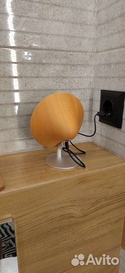 Bluetooth-Колонка деревянная в ретро стиле