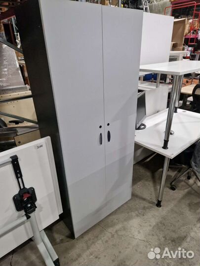 Шкафы с полками Италия