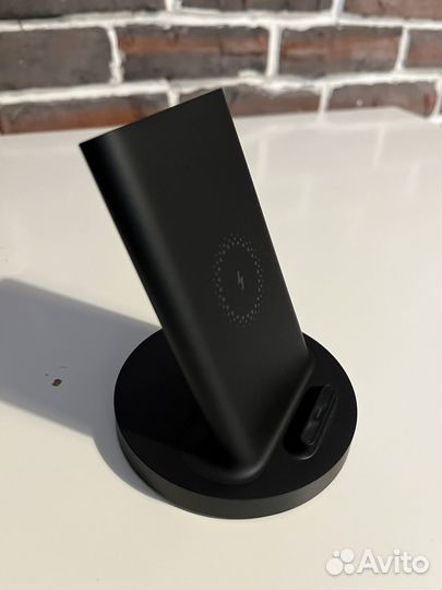 Беспроводное зарядное устройство Xiaomi Mi 20W Wir