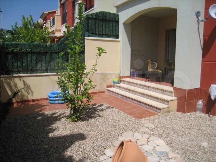 3-к. квартира, 60 м² (Испания)