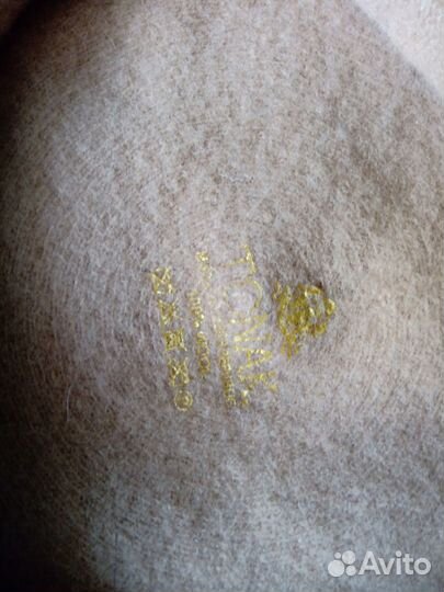 Берет женский Tonak. Чехия