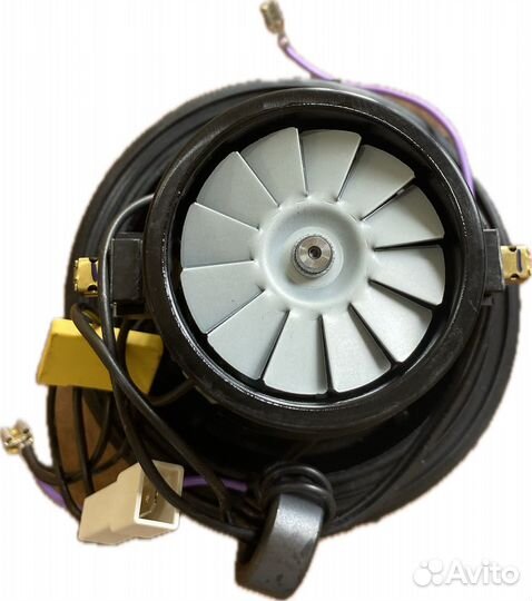 Электродвигатель для пылесоса Karcher