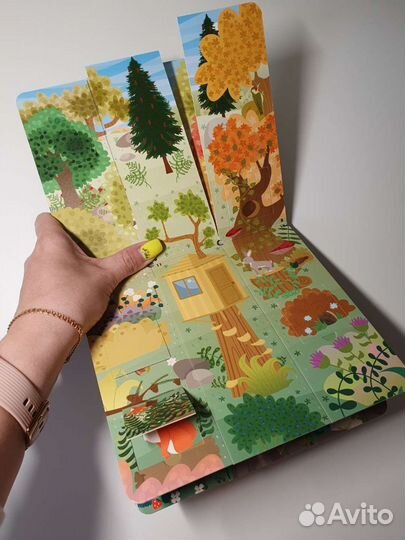 Детские книги Clever