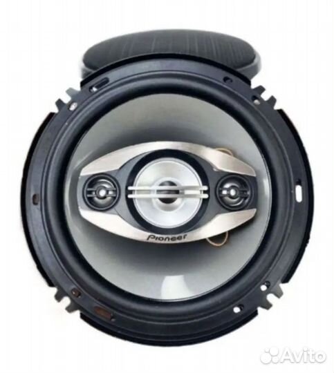 Pioneer колонки 13 см