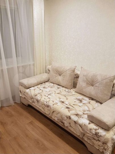 Квартира-студия, 18 м², 1/5 эт.