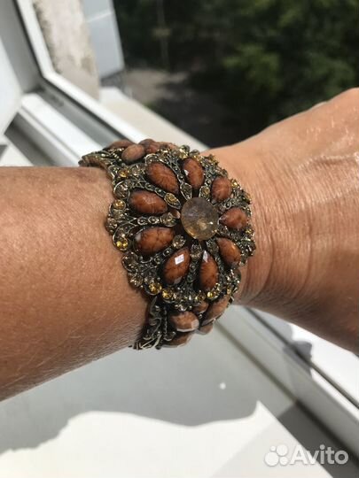 Браслет из Тайланда