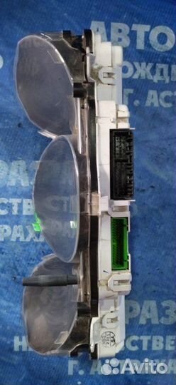 Панель приборов Honda Fit хэтчбек L13A 2003