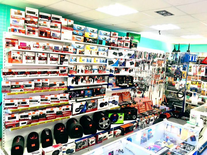 Светодиодные лампы на авто