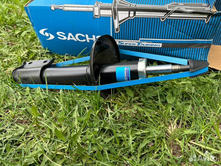 Амортизатор передний Sachs