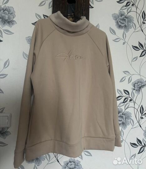 Толтовка женская