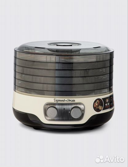 Сушилка Zigmund&Shtain