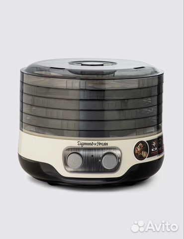 Сушилка Zigmund&Shtain