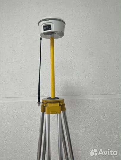 Базовая станция FJ Dynamics