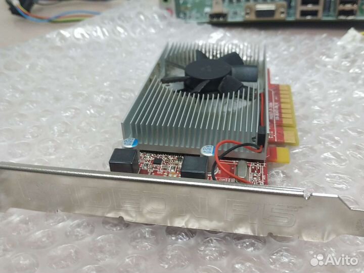 Процессор AMD A10-9700 видеокарта radeon r5 hp