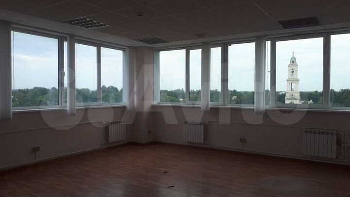 Свободного назначения, 18.3 м²