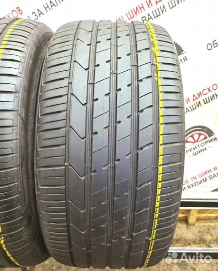 Hankook Ventus S1 Evo2 SUV K117A 185/35 R22 106Q