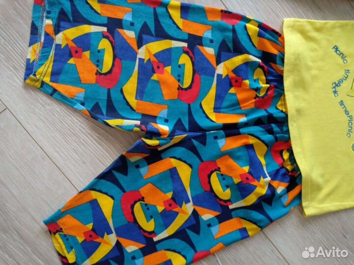 Костюм детский