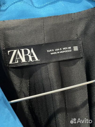 Костюм Zara