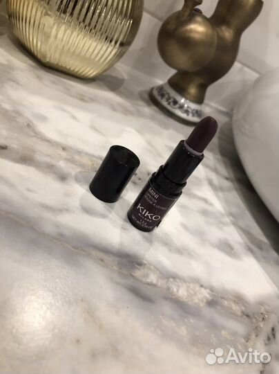 Kiko milano помада