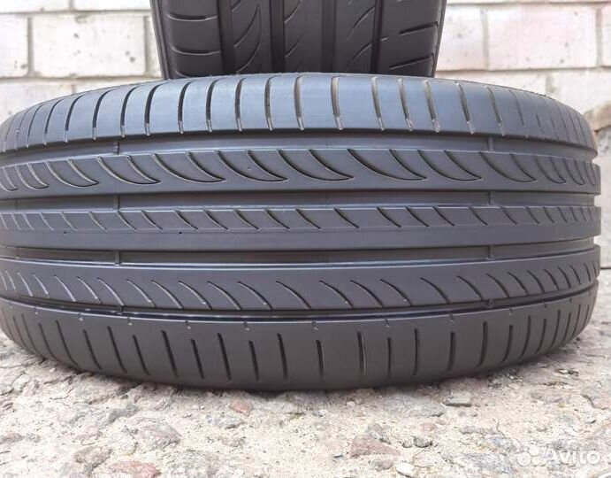 Pirelli Powergy 235/55 R18 104V