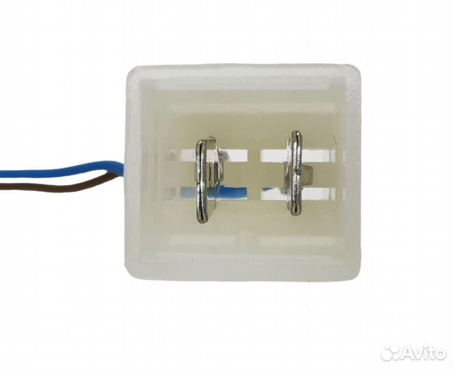 Заливной шланг с аквастопом для пмм