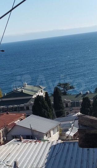 1-к. квартира, 18,6 м², 2/2 эт.