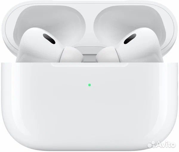 Наушники Apple AirPods Pro 2nd generation