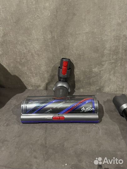 Насадки новые Dyson v15sv22