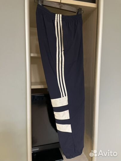 Брюки спортивные Adidas Originals Balanta 96