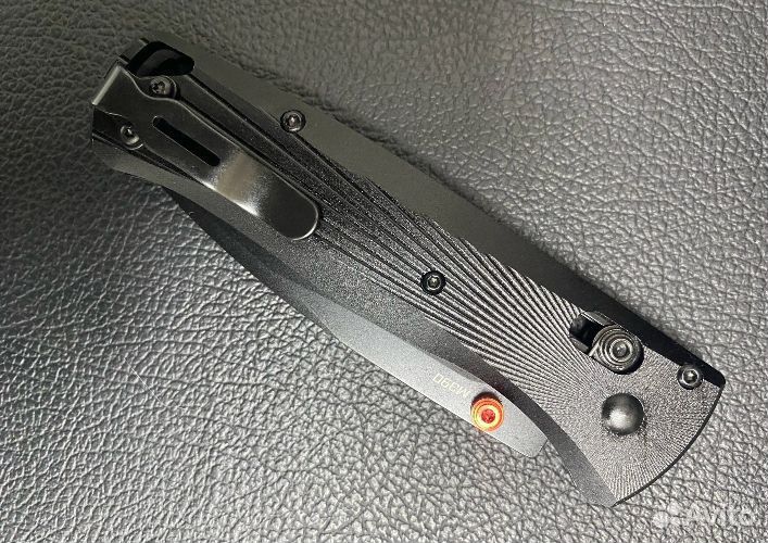 Нож Benchmade bugout