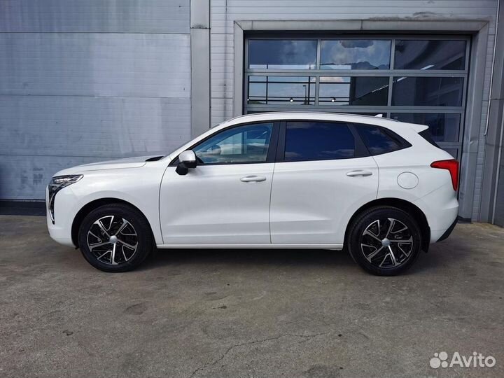Haval Jolion, 2023