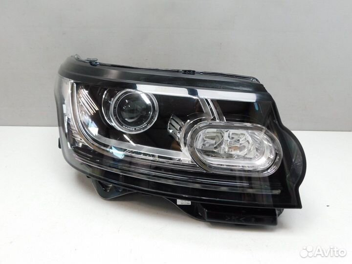 Фара правая Land Rover Range Rover IV CK5213W029KB