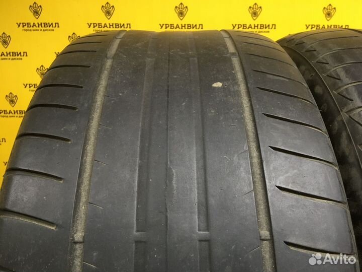 Bridgestone Turanza T005 275/40 R19 105Y