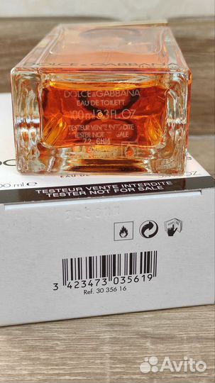 Dolce gabbana The One Eau De Toilette