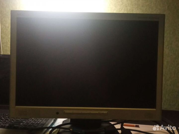 Монитор NEC AccuSync