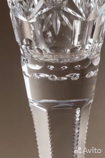 Хрустальный Бокал Кубок