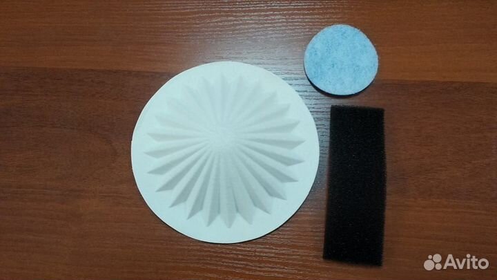 Фильтр для пылесоса VAX