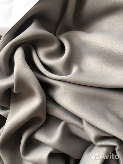 Шторы димаут Амадео
