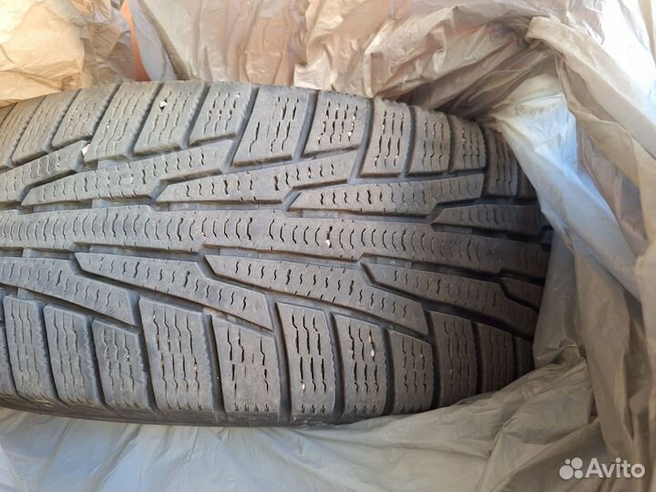 Nokian Tyres Nordman RS2 195/65 R15