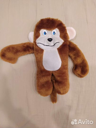 Игрушка согревающая