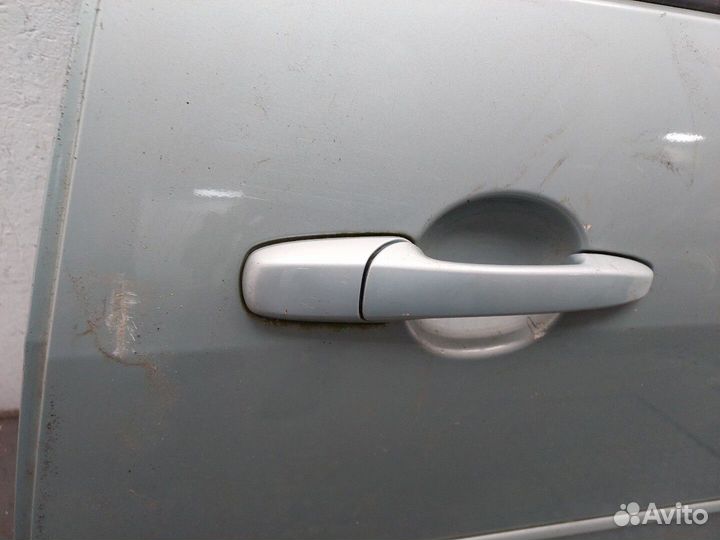 Дверь раздвижная левая Mazda 5 (CR), 2005