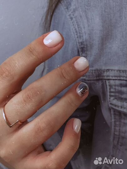 Маникюр, педикюр