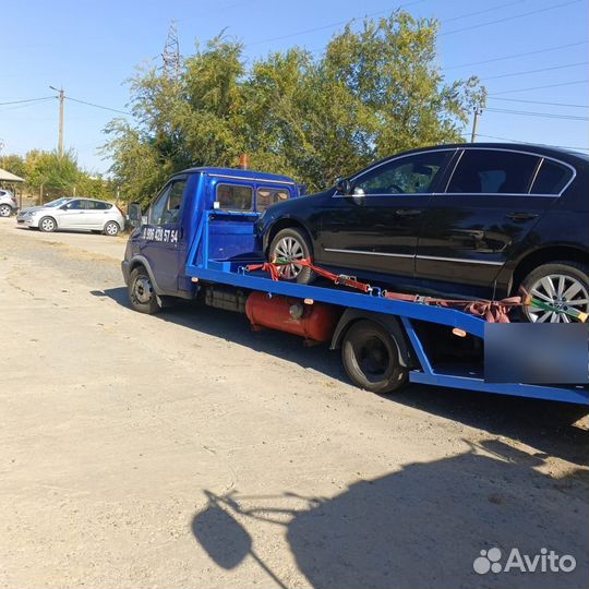 Эвакуатор. Услуги эвакуатора