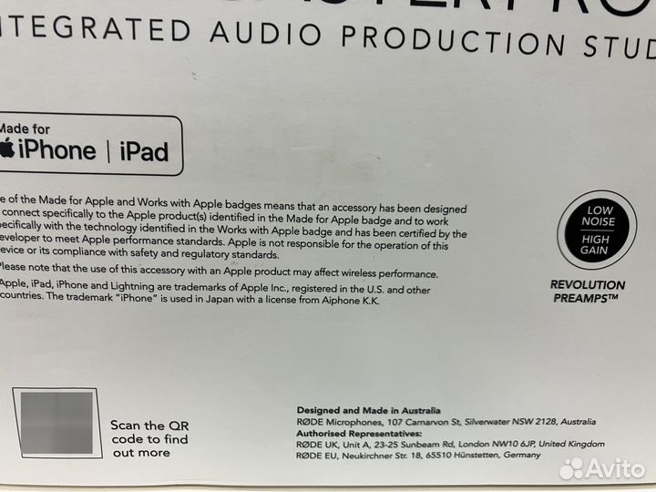 Новый цифровой микшер Rode RodeCaster Pro II