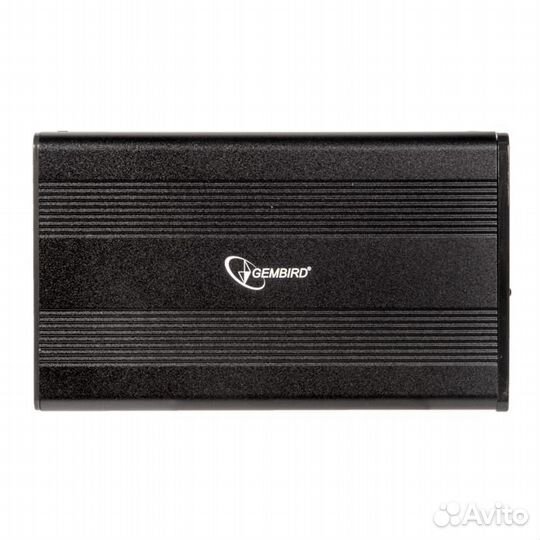 Контейнер для HDD и SSD 2.5