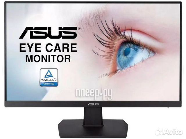 Asus VA247HE 90LM0793-B01170