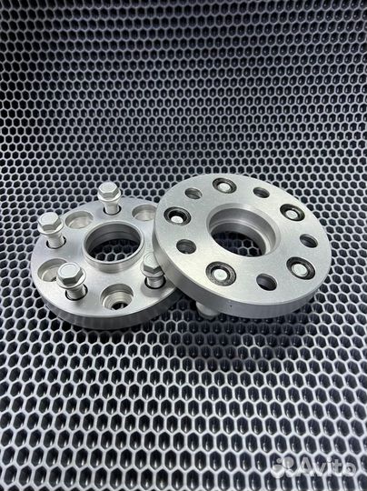 Проставки 5х112 ауди Mercedes-benz VAG