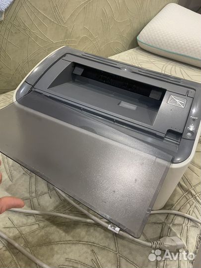 Принтер canon lbp 2900 б/у