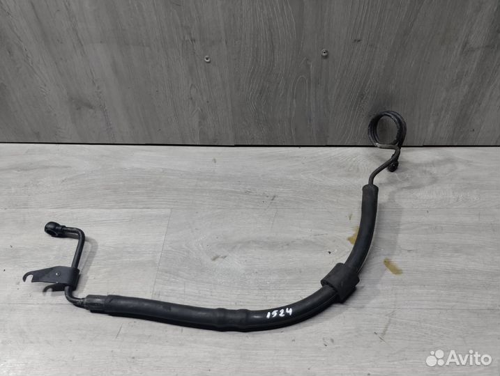 Шланг гидроусилителя Audi A4 B6/B7