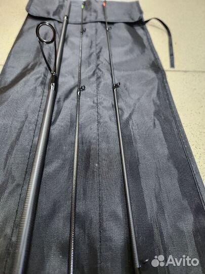 Спиннинг Kaida Paladin 5-20/7-32 (240cm)